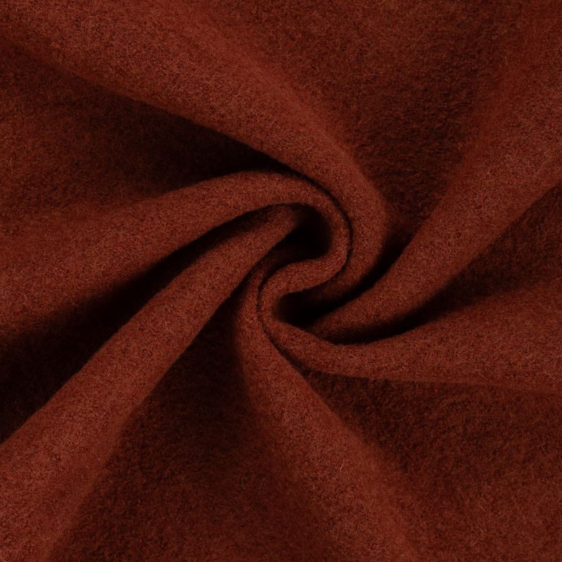 Brent Rust - Ull Boucle