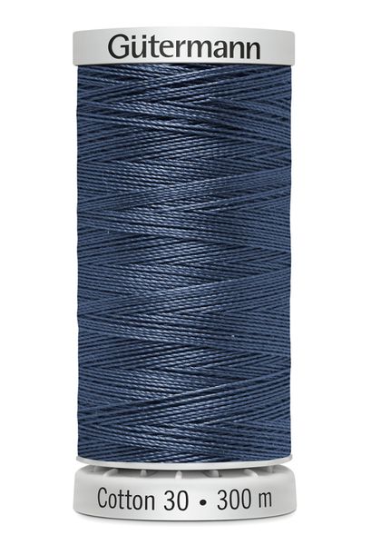Jeans 1283 - Cotton 30 Sytråd 300 m