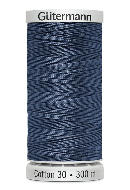 Hovedbilde Jeans 1283 - Cotton 30 Sytråd 300 m