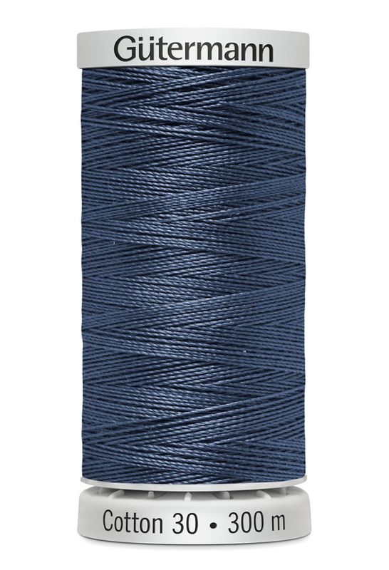 Jeans 1283 - Cotton 30 Sytråd 300 m