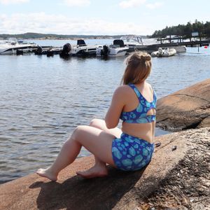 Hovedbilde Knop Bikini - Dame - Ida Victoria 