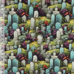 Hovedbilde Forgotten Souls - French Terry