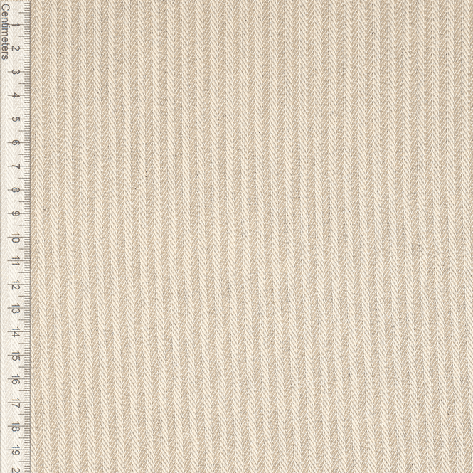 Hovedbilde Linenlook - Dobby Stripe