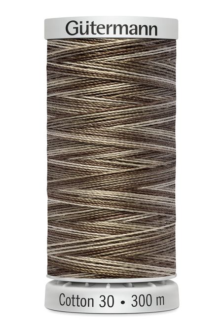 Hovedbilde Iced Mocha 4036 - Cotton 30 Sytråd 300 m