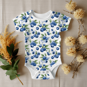 Hovedbilde Blueberry Garden - Jersey