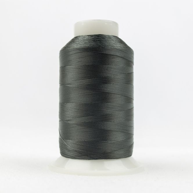 Hovedbilde Dark Grey - Wonderfil DecoBob Sytråd 2000m