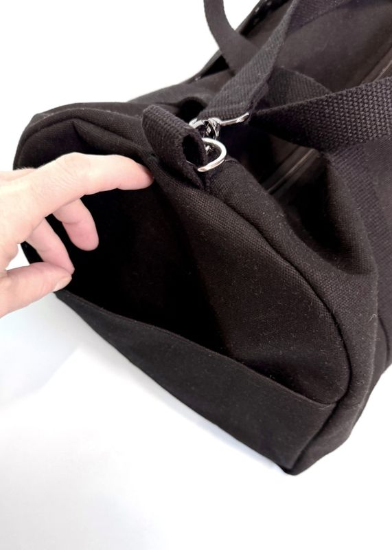 Brego Bag - Ida Victoria