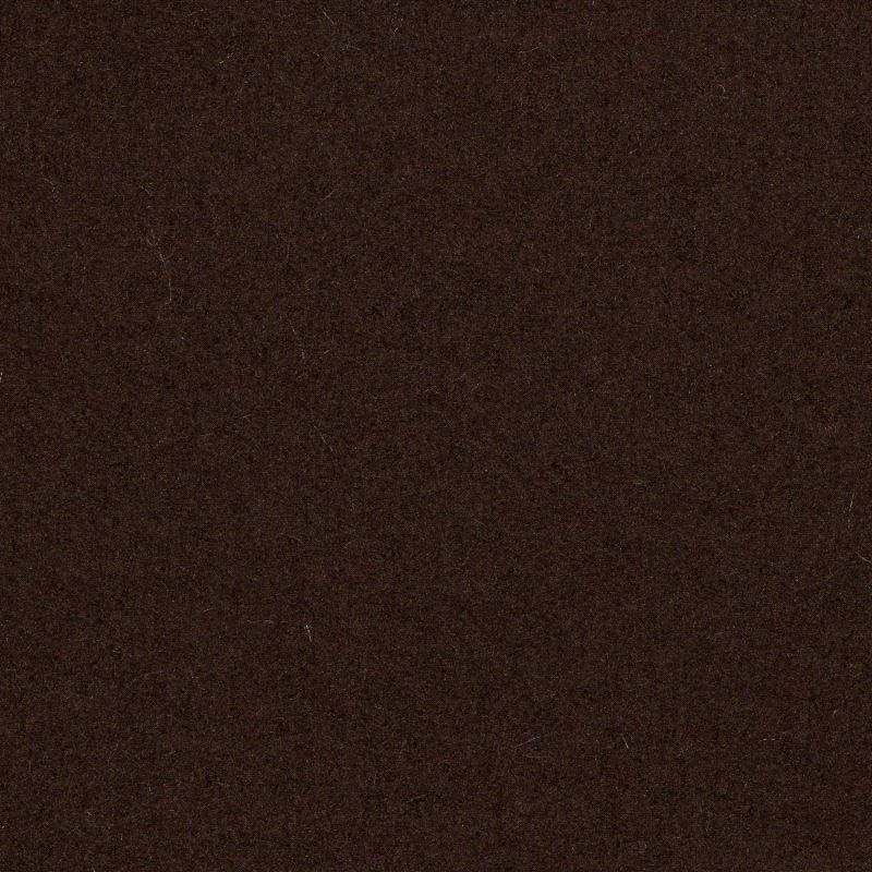 Brun - Fast Ullklede