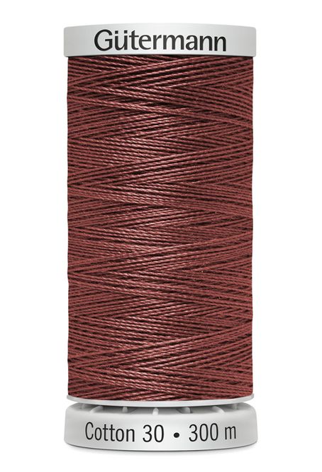Hovedbilde Marsala 1190 - Cotton 30 Sytråd 300 m