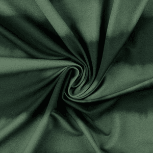 Hovedbilde Flow Lines Green - French Terry