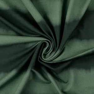 Hovedbilde Flow Lines Green - French Terry