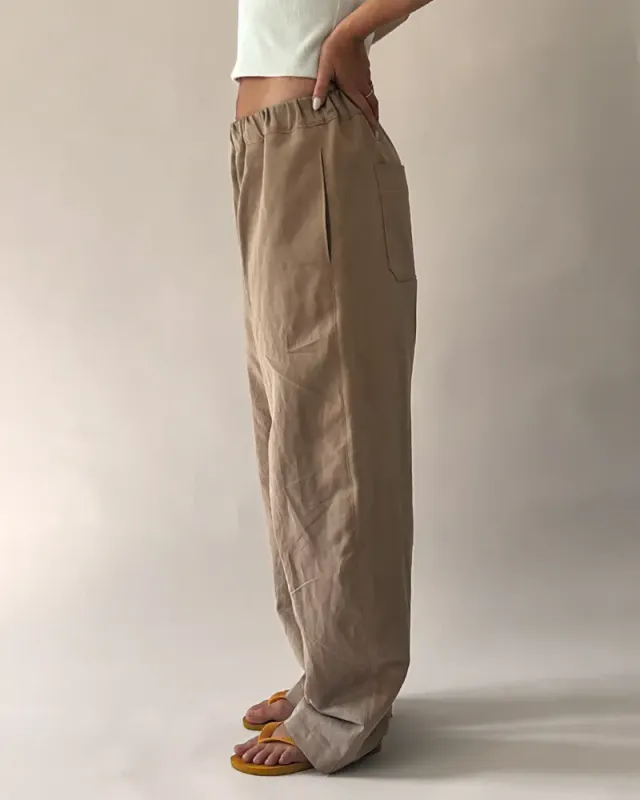 Volume Pants - Wardrobe by Me