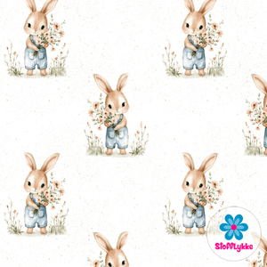 Hovedbilde Spring Bunny - Jersey