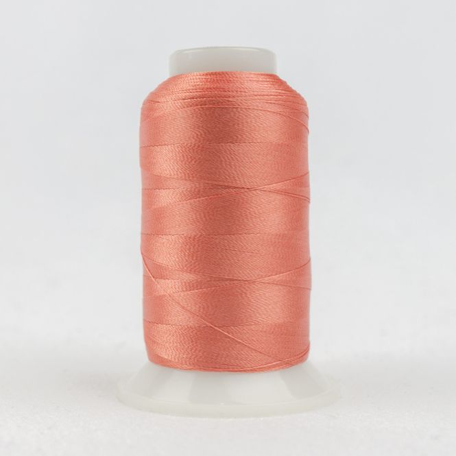 Hovedbilde Salmon Pink - Wonderfil Polyfast