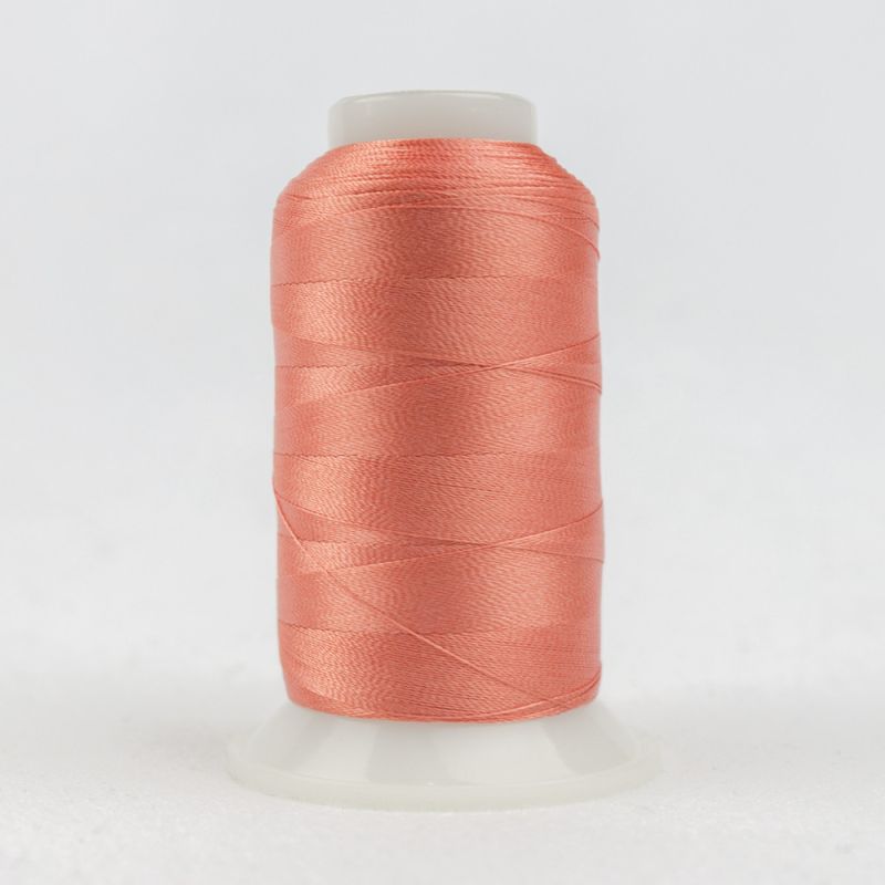 Salmon Pink - Wonderfil Polyfast