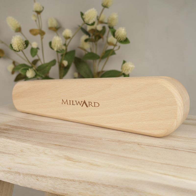 Wooden Tailor's Clapper - Milward