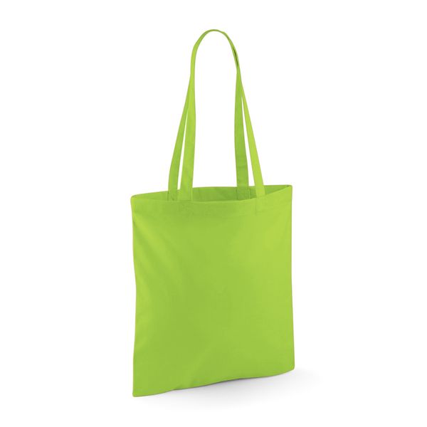 Bag for Life Handlenett 10L - Lime