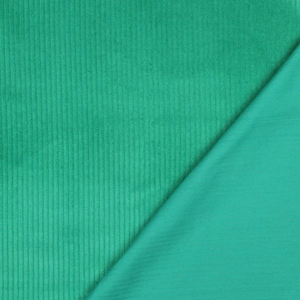 Gressgr&oslash;nn - Kordfl&oslash;yel