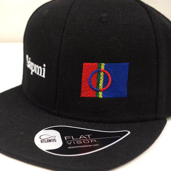 Sapmi Caps