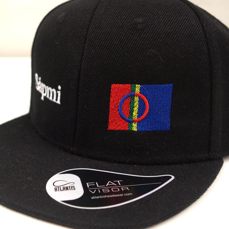Sapmi Caps