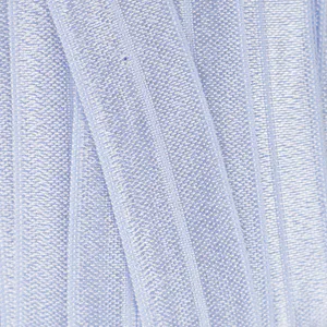 Hovedbilde Lavendelbl&aring; Foldestrikk - 3 meter