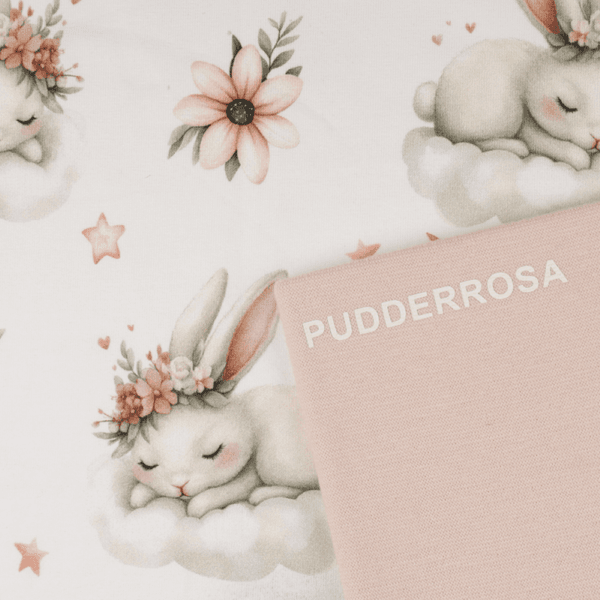 Bunny Dreams - Jersey