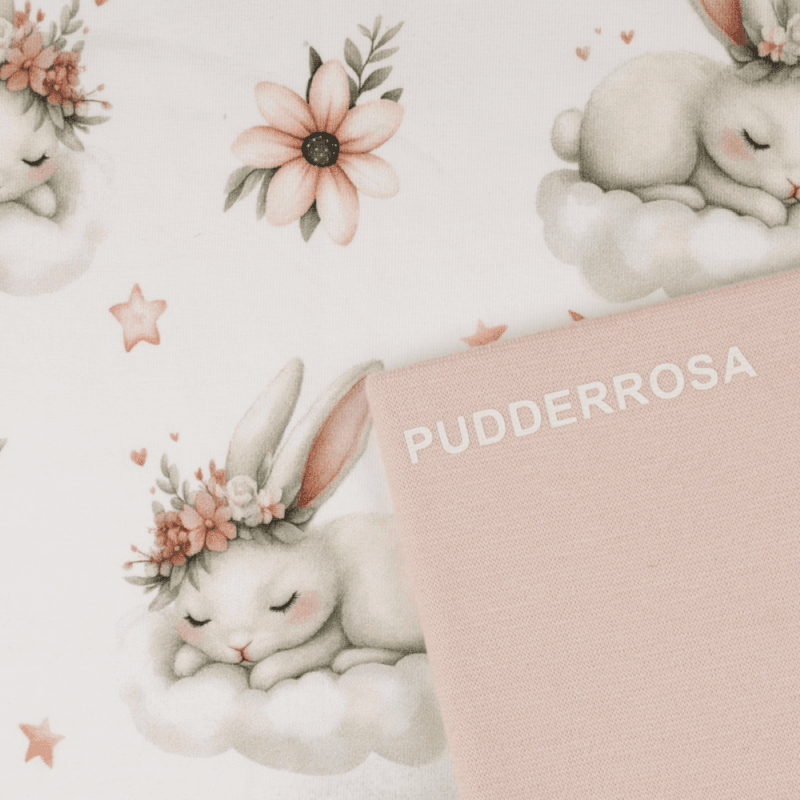 Bunny Dreams - Jersey