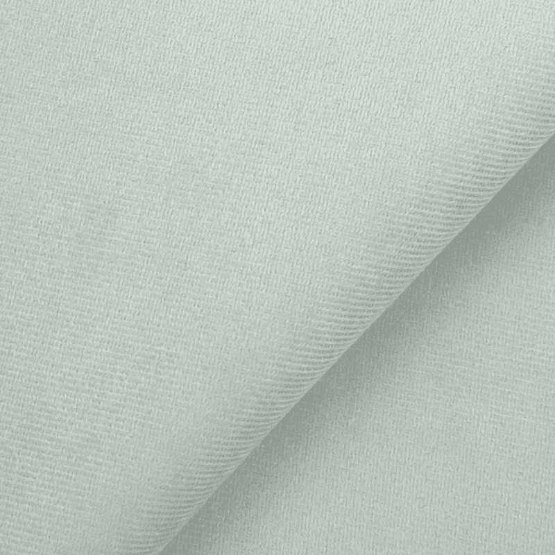 Støvet Mint - Velvet Møbelstoff