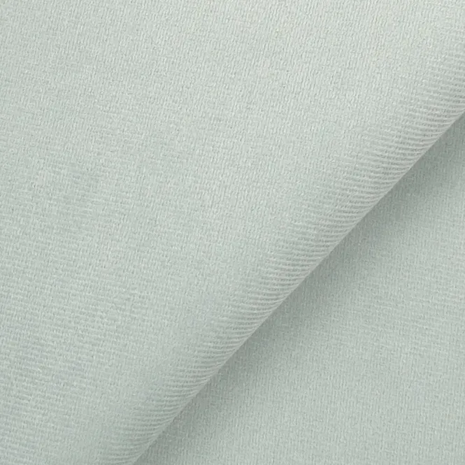 Hovedbilde Støvet Mint - Velvet Møbelstoff