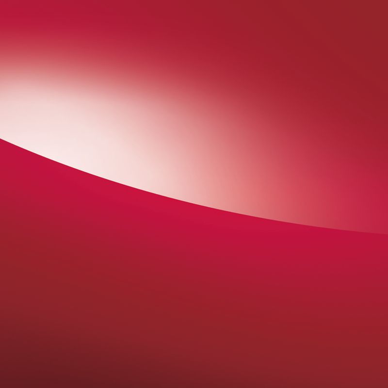 HTV Mirror Metallic Red 50x30cm
