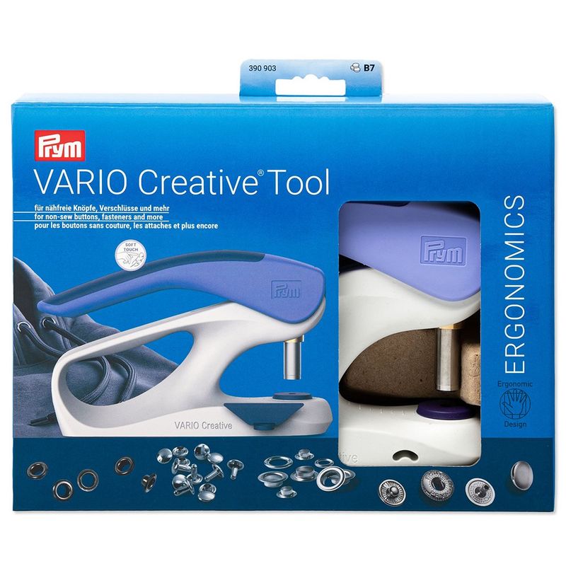 Prym Creative Tool - Lavendel