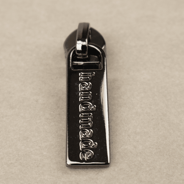 Handmade Gunmetal Glider #5