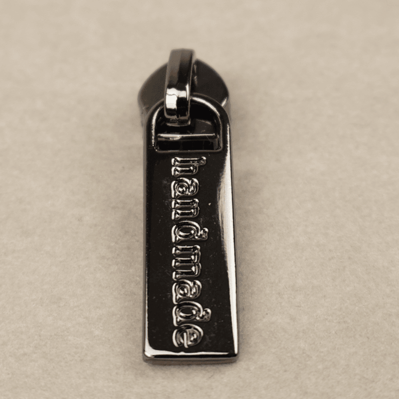 Handmade Gunmetal Glider #5