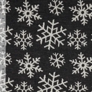 Hovedbilde Sn&oslash;fnugg M&oslash;rk Gr&aring;melert - Merinoull