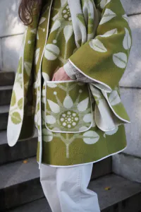 Hovedbilde C&aelig;rrie Jakke - F&aelig;brik