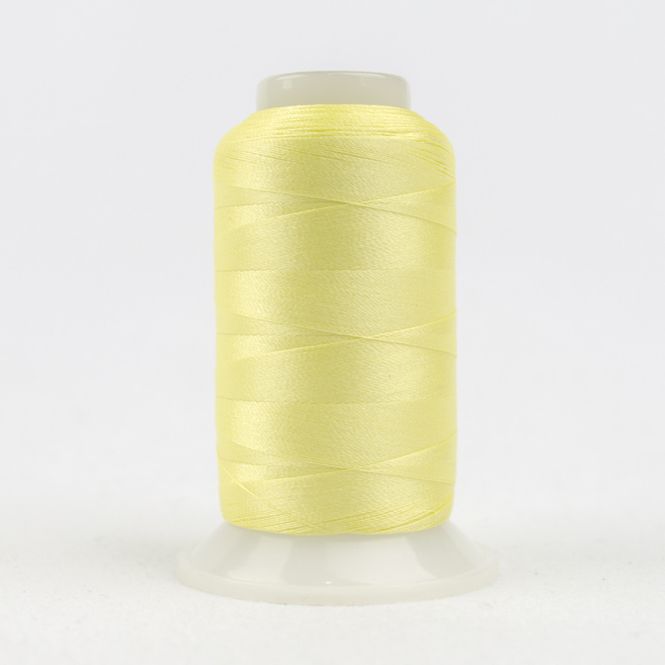 Hovedbilde Light Lemon - Wonderfil Polyfast