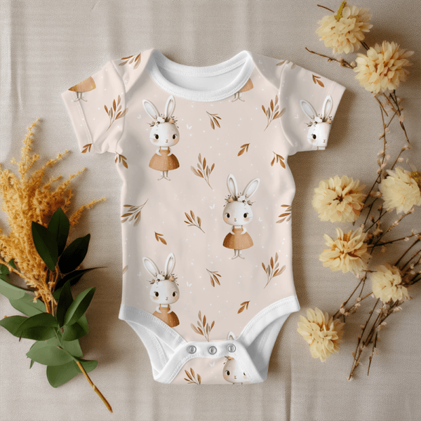 Adorable Bunny - Jersey