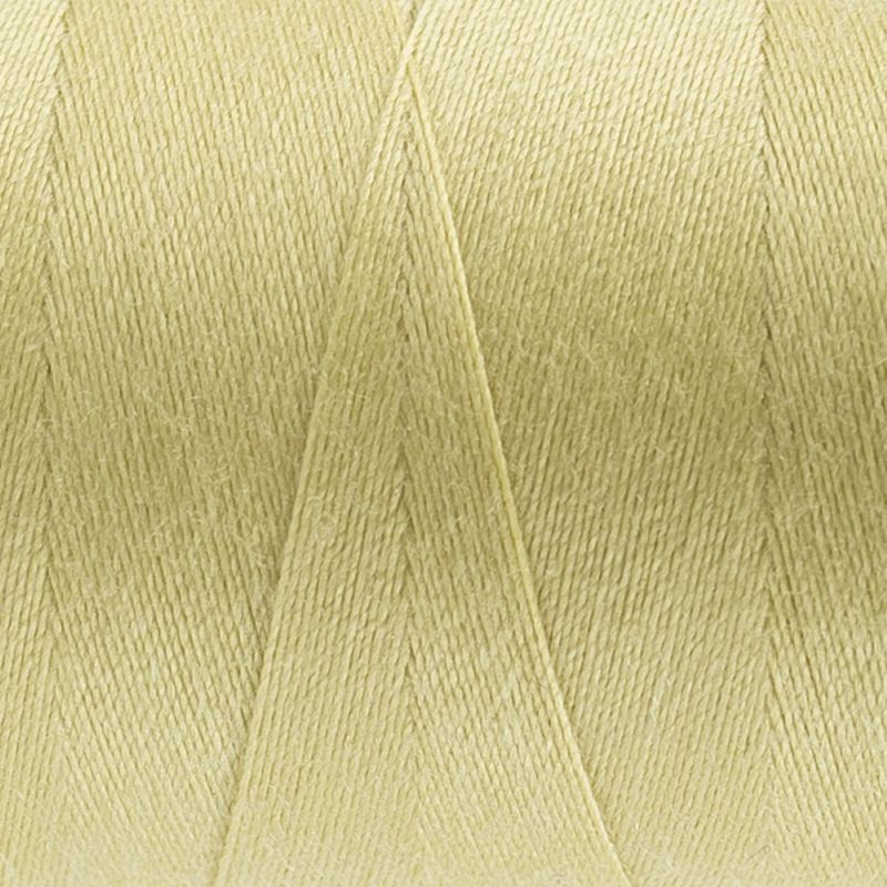 Pale Goldenrod - Wonderfil Designer sytråd 1000m