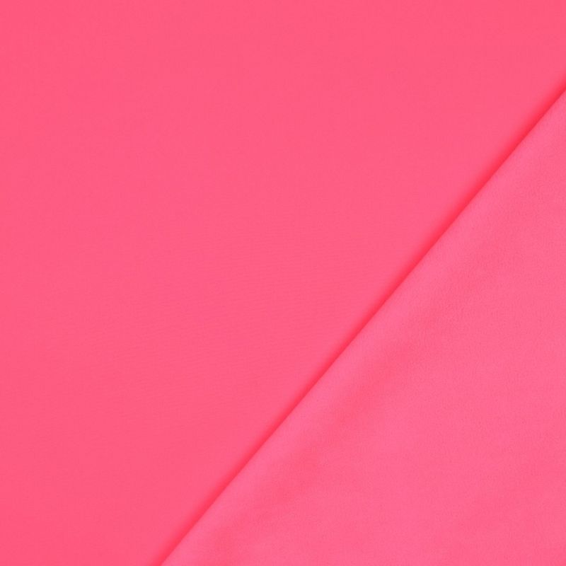 Neon Rosa - Softshell