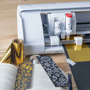 Hovedbilde Silhouette Heat Pen Power Tool Full Set 3pk