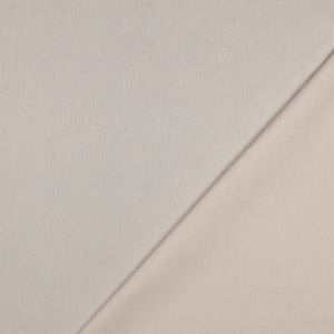 Hovedbilde Elfenben - Fast Bomull