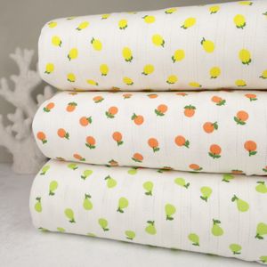 Hovedbilde Appelsin - Pointelle