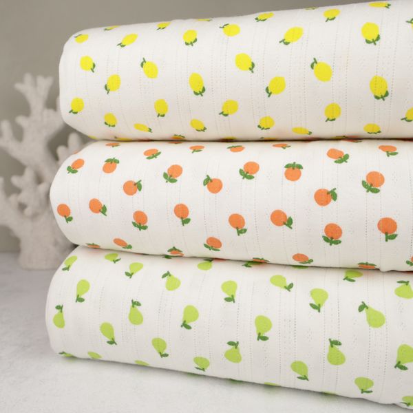 P&aelig;re - Pointelle