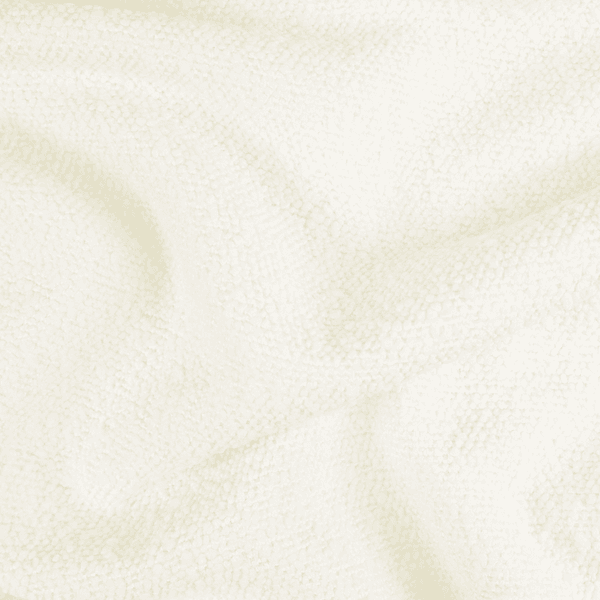 Naturhvit - Boucl&eacute; Deluxe