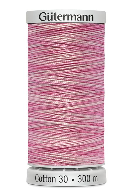 Hovedbilde Cotton Candy 4046 - Cotton 30 Sytråd 300 m