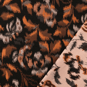 Hovedbilde Verena Golden - Jacquard