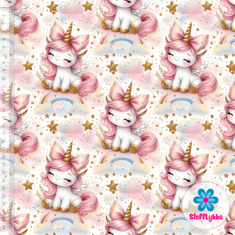 Lottie Unicorn - Jersey