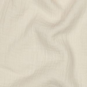 Hovedbilde Ecru - &Oslash;kologisk Musselin