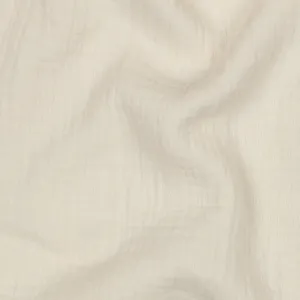 Hovedbilde Ecru - &Oslash;kologisk Musselin