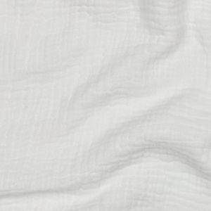 Hovedbilde Naturhvit - &Oslash;kologisk Musselin